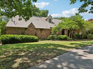 4404 E 111th St, Tulsa, OK 74137