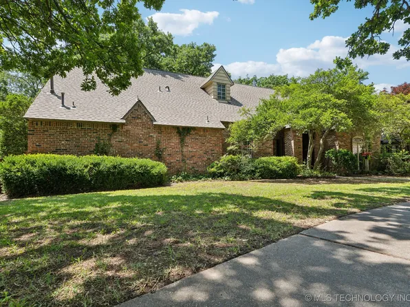 4404 E 111th St, Tulsa, OK 74137