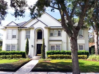 12906 Cinnimon Pl, Tampa, FL, 33624