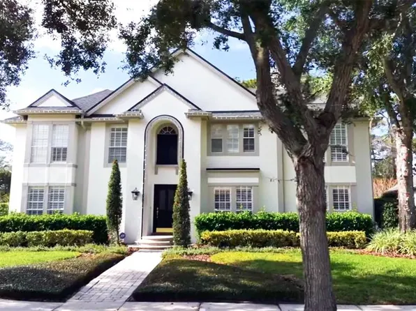 12906 Cinnimon Pl, Tampa, FL 33624