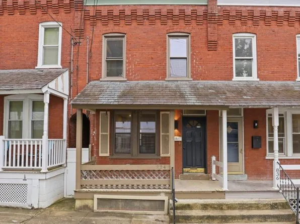 834 Lake St, Lancaster, PA 17603