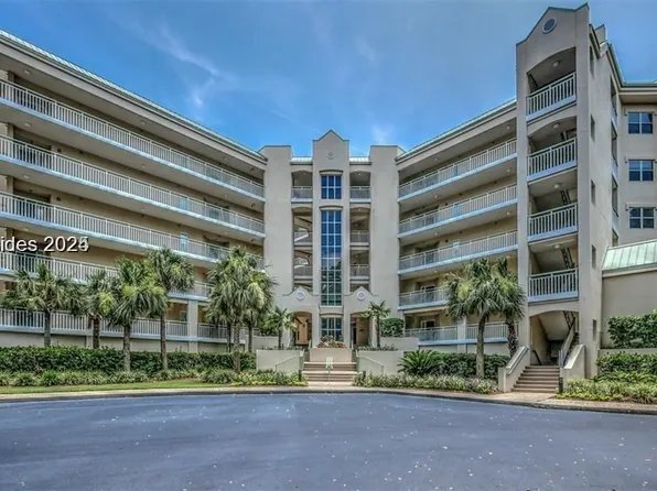 65 Ocean Ln APT 103, Hilton Head Island, SC 29928