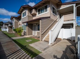91-1037 Kamaaha Ave APT 1606, Kapolei, HI 96707