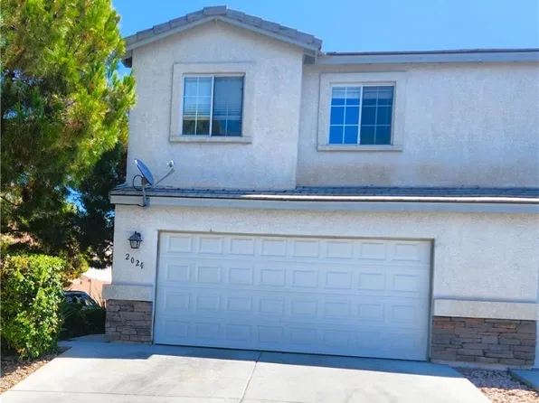 2024 Audrey Hepburn St #0, Las Vegas, NV 89142