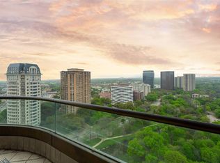3510 Turtle Creek Blvd PENTHOUSE 18A, Dallas, TX 75219