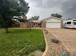 3724 Linkwood Ln, Clovis, NM 88101