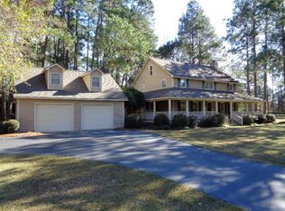 2615 Hall Ave, Tifton, GA 31794