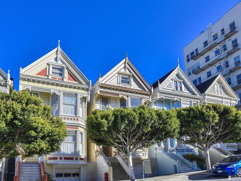 714 Steiner St, San Francisco, CA 94117 Zillow