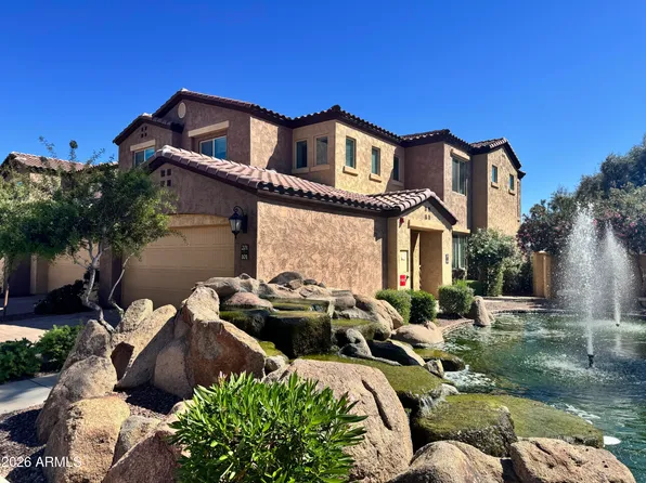 250 W Queen Creek Rd APT 201, Chandler, AZ 85248