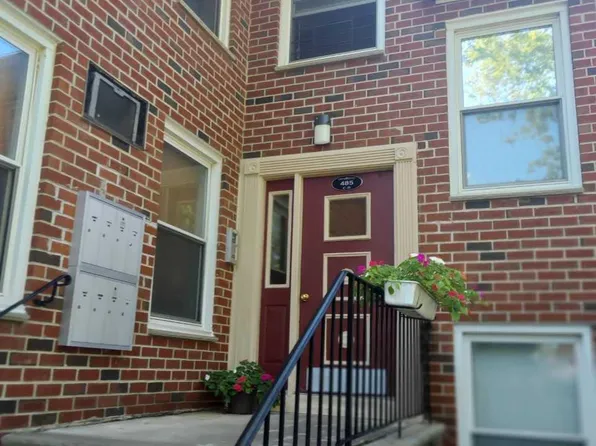 485 Armstrong Ave APT D2, Staten Island, NY 10308