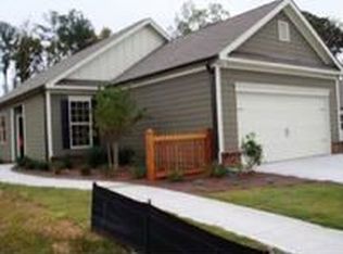 236 River Meadow Dr, Lagrange, GA