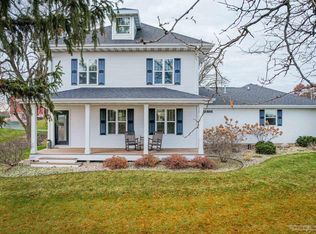 W3907 Exeter Crossing Road, Monticello, WI 53570