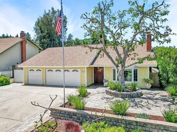 13649 Cunning Ln, Lakeside, CA 92040