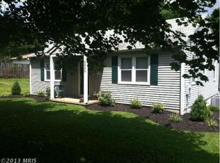 2305 Old Emmorton Rd, Abingdon, MD 21009