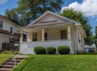 137 Monmoor Ave, Mishawaka, IN 46544
