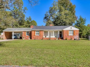 2733 Edward Dr, Augusta, GA 30904