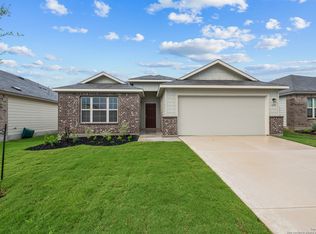 628 Oleander Crk, Seguin, TX 78155