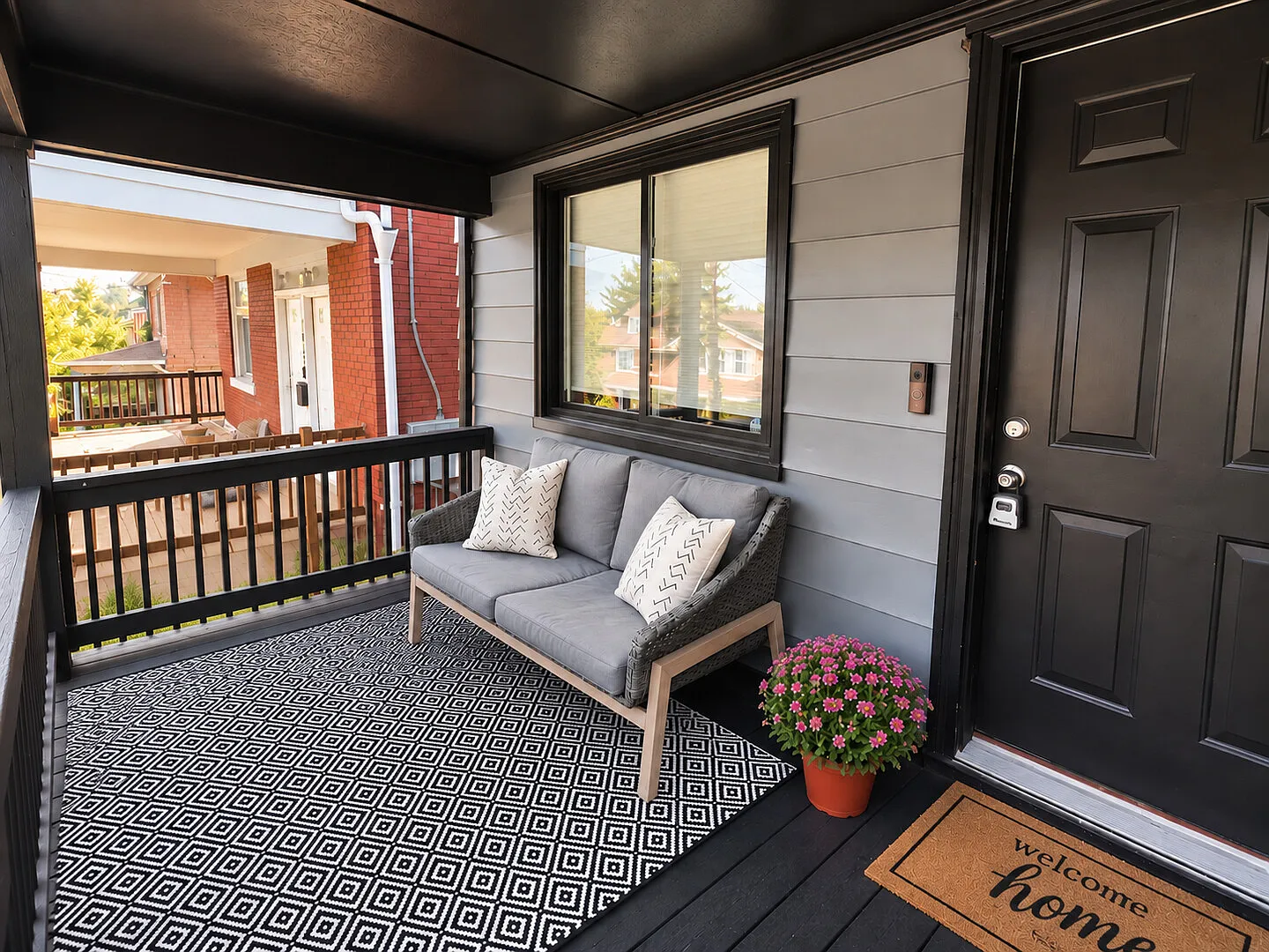 Pittsburgh Getaway with Fire Pit — Photo 4