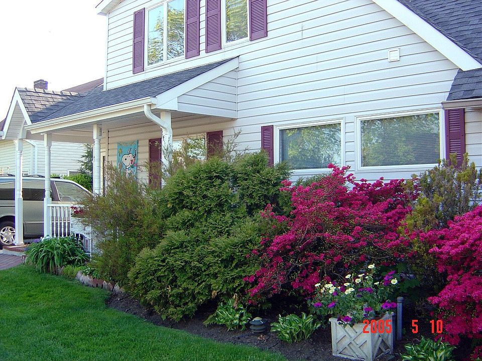 May Garden