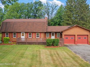 275 Church Ave, Germantown, NY 12526