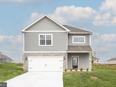 10017 Roulette Dr, Hagerstown, MD, 21740