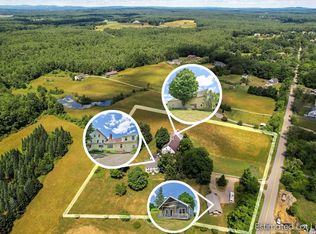 137 County Farm Cross Rd, Dover, NH 03820