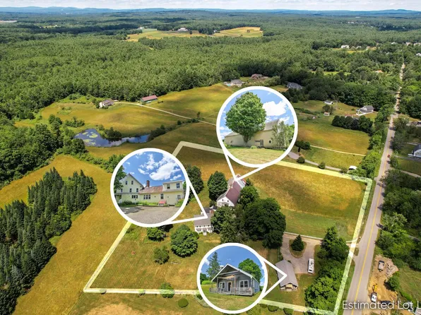 137 County Farm Cross Road, Dover, NH 03820