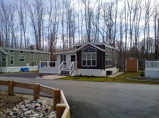 1 Seacoast Lane Off Ross Rd #115, Old Orchard Beach, ME 04064