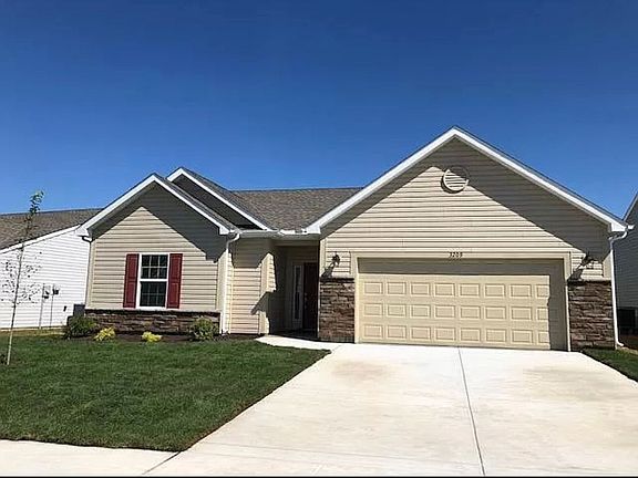 2nd image of 3209 Osborne Dr