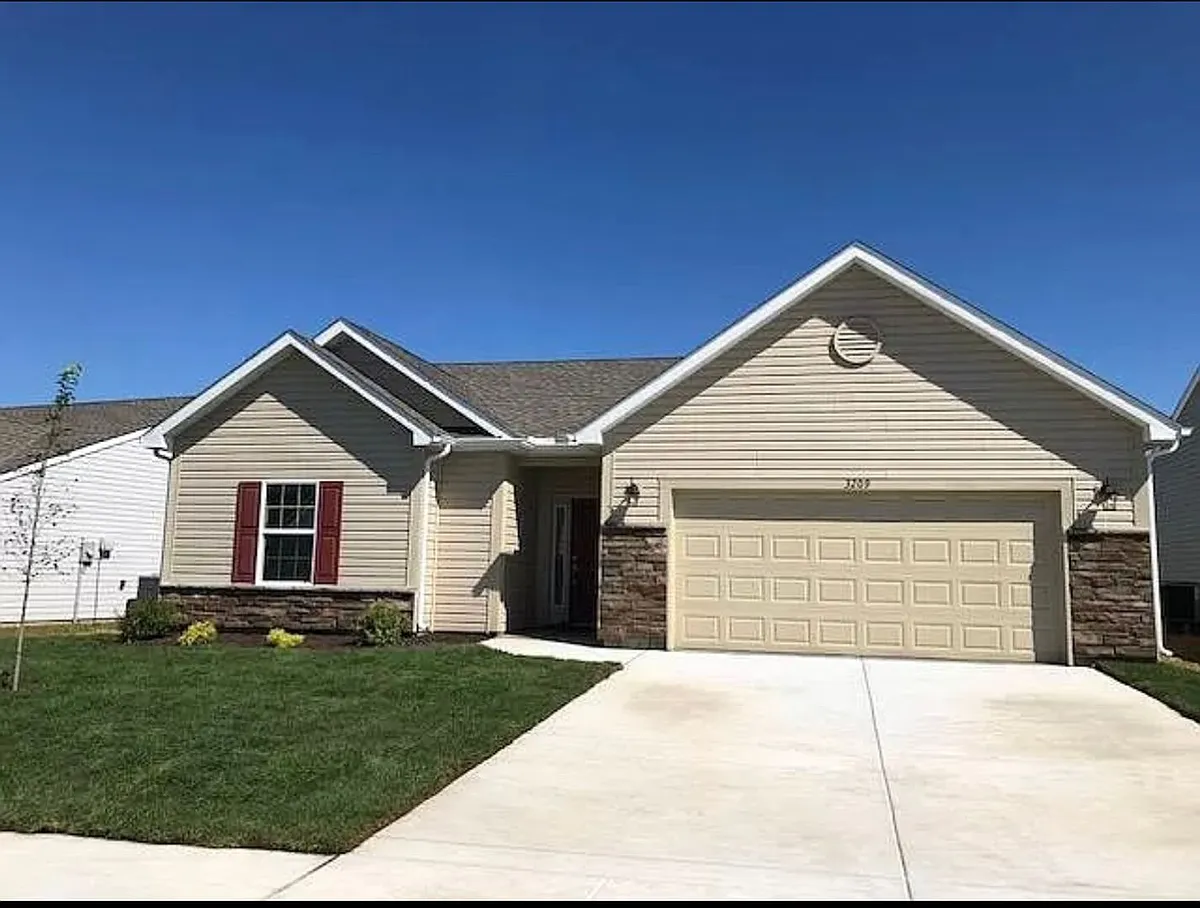 Building Photo - 3209 Osborne Dr