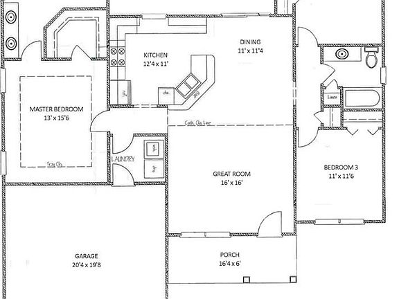 2nd image of this home