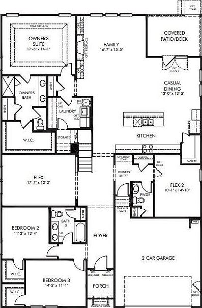 2nd image of 6310 Birchfield Trl