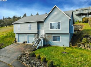 1535 6th St, Columbia City, OR 97018
