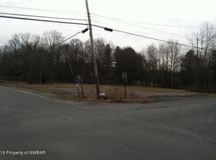 5014 Church Rd, Mountain Top, PA 18707