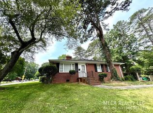 4252 Cheltenham Rd, Charlotte, NC 28211