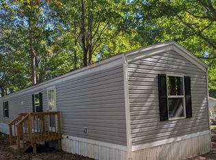 245 Fiesta Ln, Hendersonville, NC 28792