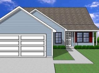 115 Culver St, Jackson, GA 30233