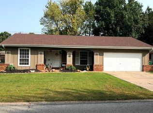2343 Emert Ave, Granite City, IL