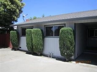 1306 Rose Ave, Modesto, CA 95355