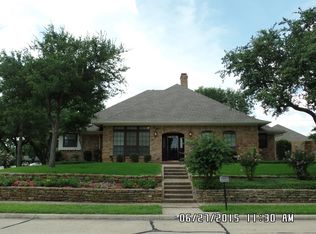 4106 Stagecoach Trail, Irving, TX 75061