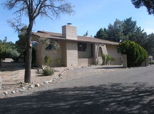 630 W David Dr, Prescott, AZ 86303