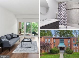 Hunters Woods Village Co, Reston, VA 20191