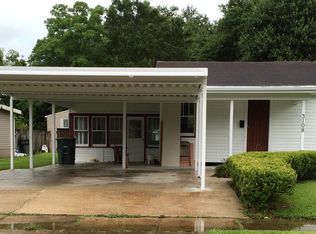 3108 Warren Ave, Lake Charles, LA 70601