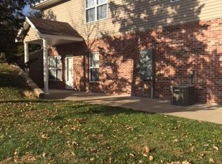 121 Evanlee Ct APT C, Jefferson City, MO 65109