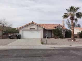 2100 Kiva Way, Laughlin, NV 89029