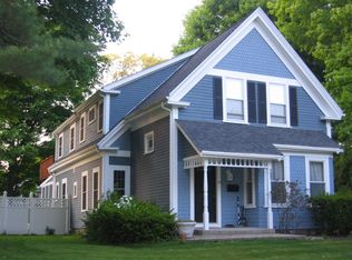 21 Reed St, Abington, MA 02351