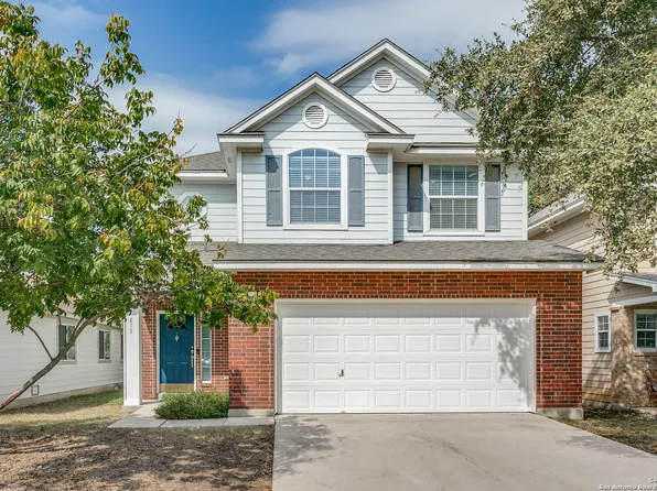815 SYCAMORE MOON, San Antonio, TX 78216