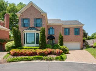 241 Burlington Place, Nashville, TN 37215