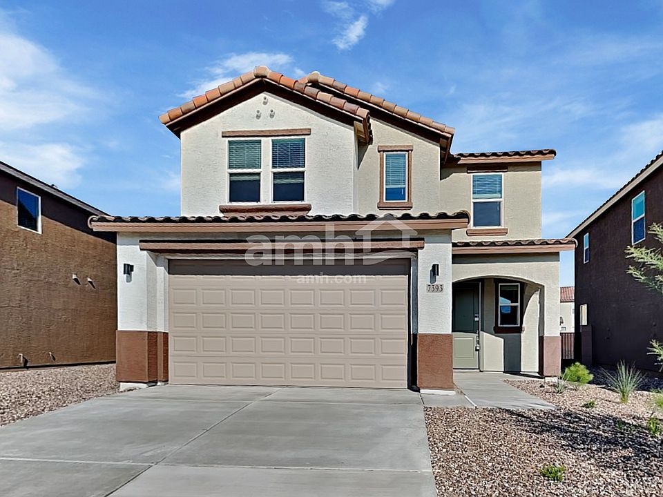 1st image of 7393 S Paseo Monte De Oro