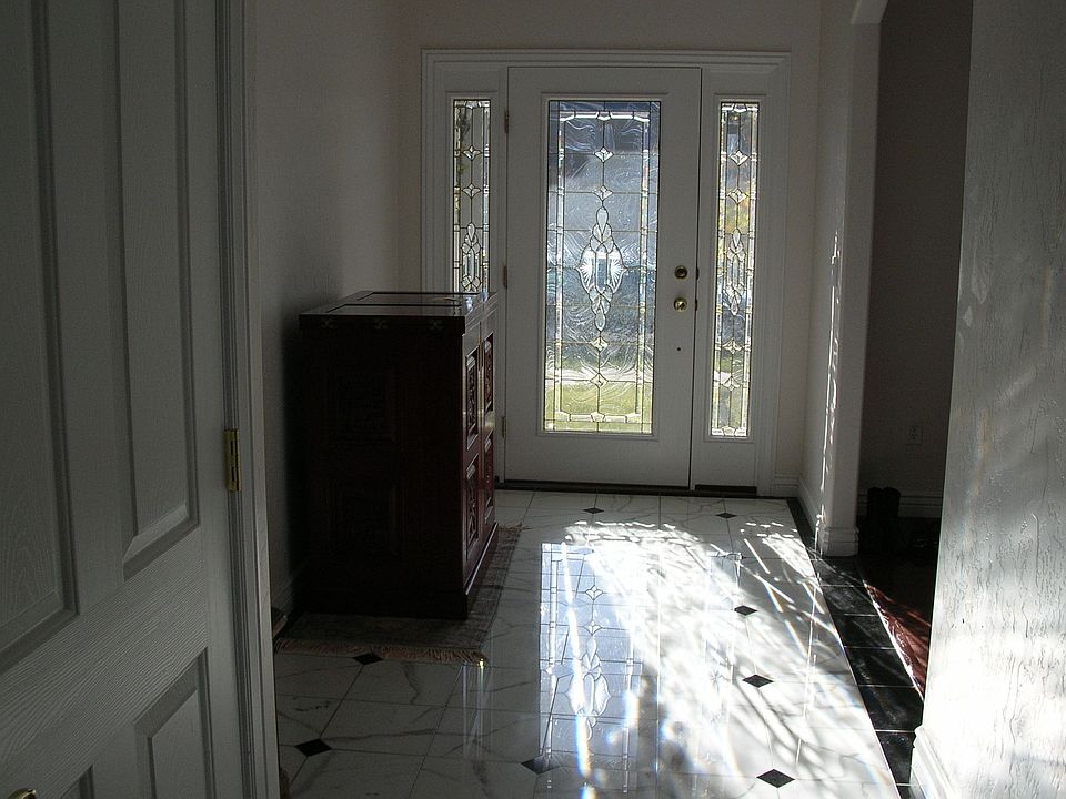 marble entry